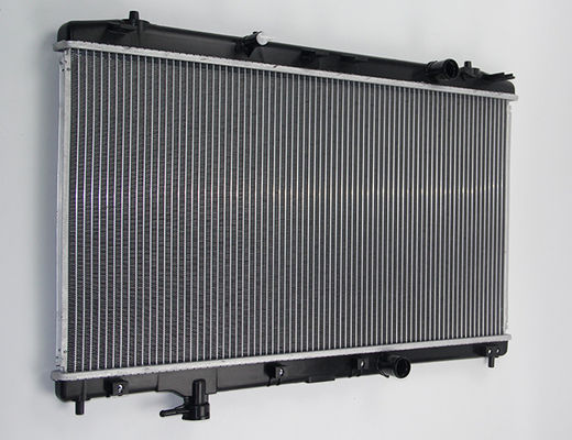 Radiator Comp Honda Cooling System 19010 5a4 H01 Accord Spirior