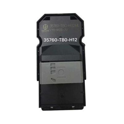 Accord Model Car Window Switch 35760 Tb0 H12 Honda Accord Cp1 2008-2013