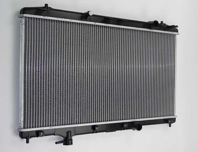Radiator Comp Honda Cooling System 19010 5a4 H01 Accord Spirior