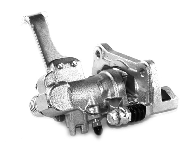 43018 TEA T02 Rear Honda Car Brakes