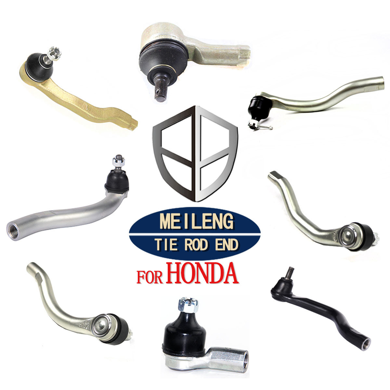 CRV Right Left Honda Civic Tie Rod End OEM 53540 Accord ODYSSEY FREED